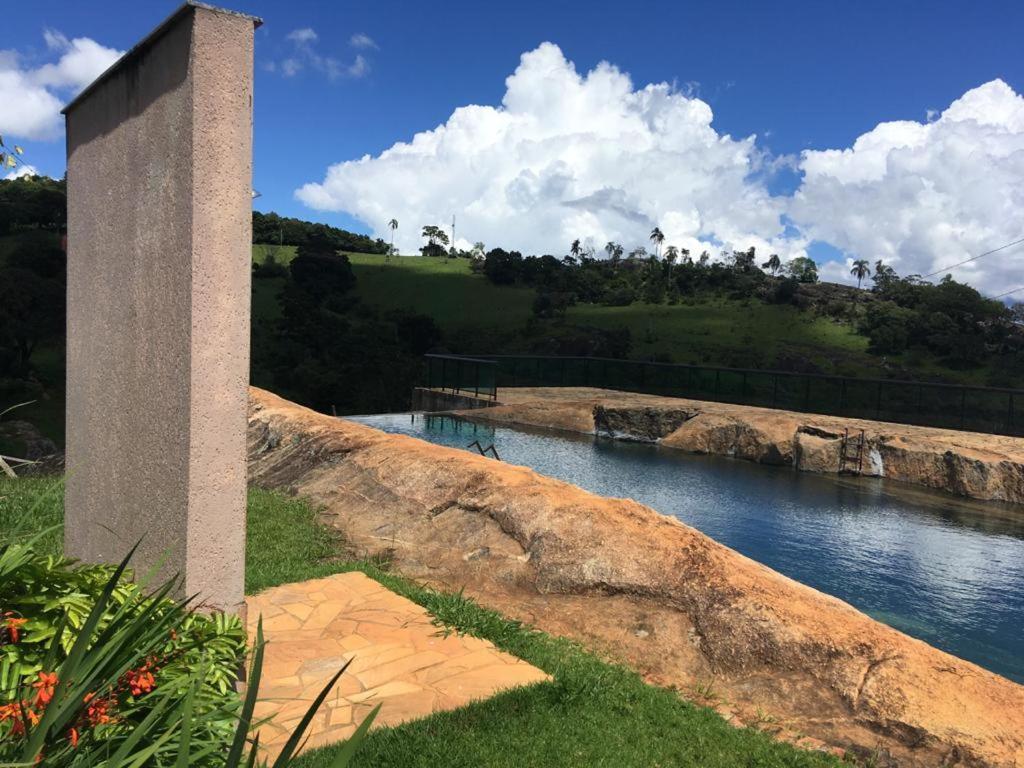 إيتابيفا Piscina Na Pedra - Complexo Turistico Seasons المظهر الخارجي الصورة