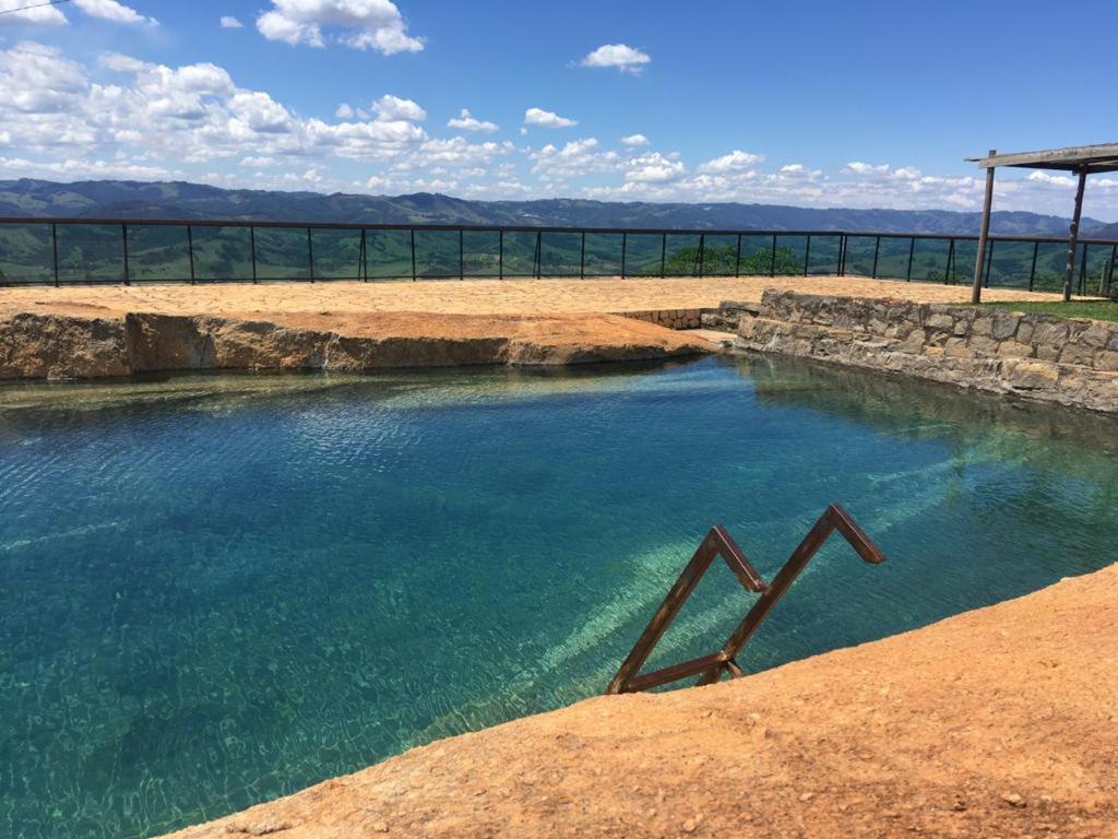 إيتابيفا Piscina Na Pedra - Complexo Turistico Seasons المظهر الخارجي الصورة