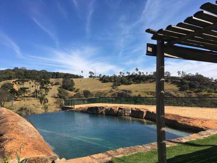 إيتابيفا Piscina Na Pedra - Complexo Turistico Seasons المظهر الخارجي الصورة