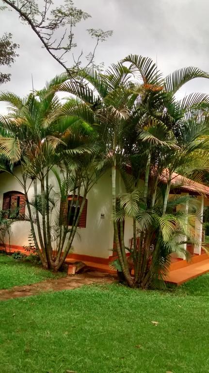 إيتابيفا Piscina Na Pedra - Complexo Turistico Seasons المظهر الخارجي الصورة