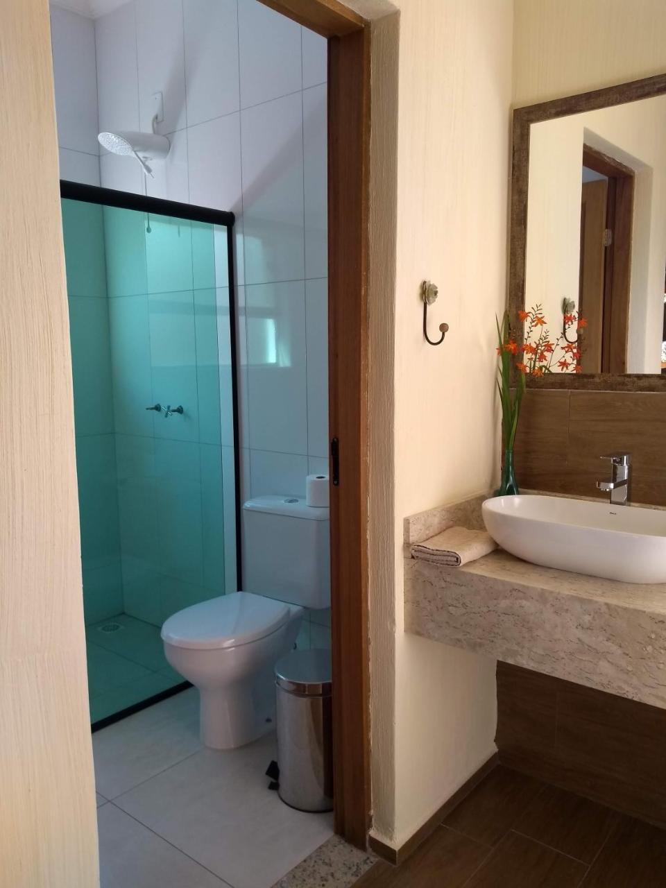 إيتابيفا Piscina Na Pedra - Complexo Turistico Seasons المظهر الخارجي الصورة